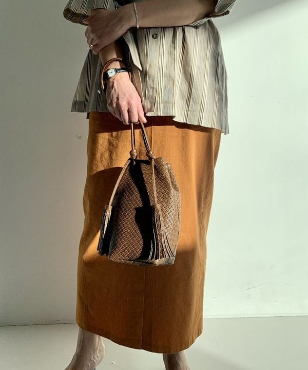 松元 晴佳さんの「BEAMS WOMEN｜」を使ったコーディネート