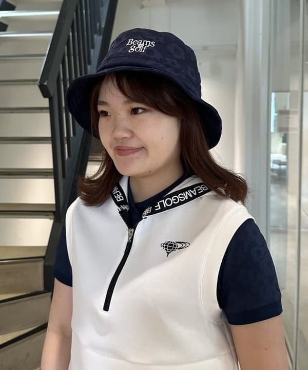 ゴルフウェア ビームス ゴルフ 神戸（890755） スタイリング・コーディネイト