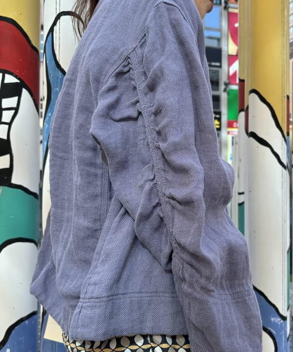 サワイさんの「BEAMS WOMEN｜」を使ったコーディネート