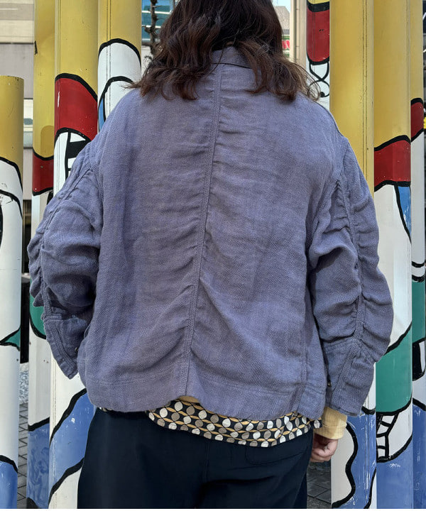 サワイさんの「BEAMS WOMEN｜」を使ったコーディネート