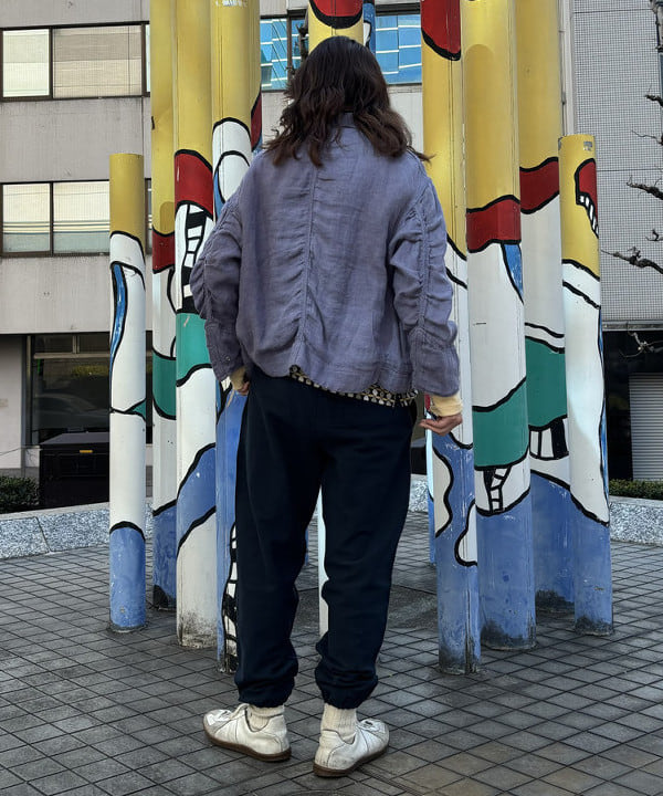 サワイさんの「BEAMS WOMEN｜」を使ったコーディネート