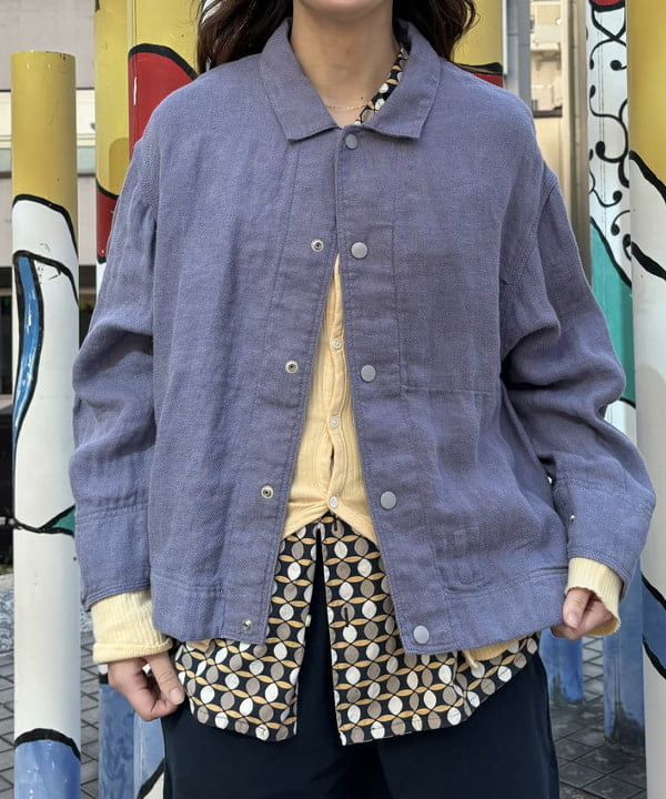 サワイさんの「BEAMS WOMEN｜」を使ったコーディネート