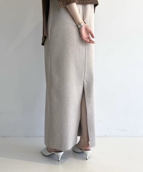 Ichika Hondaさんの「BEAMS WOMEN｜スクエアパフサンダル .M」を使ったコーディネート