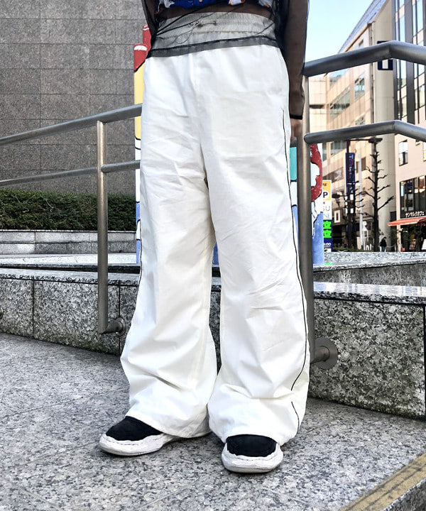 はるひむさんの「BEAMS WOMEN｜」を使ったコーディネート
