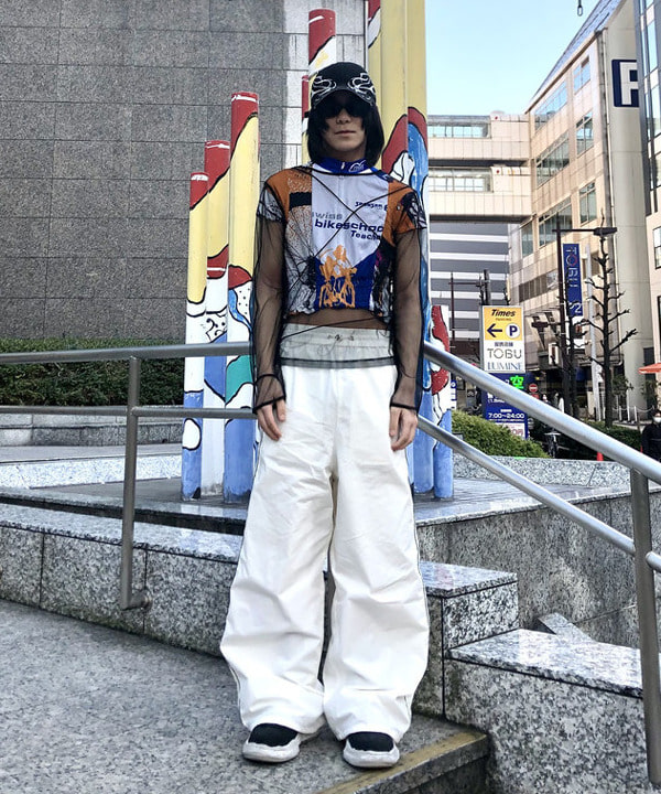 はるひむさんの「BEAMS WOMEN｜」を使ったコーディネート