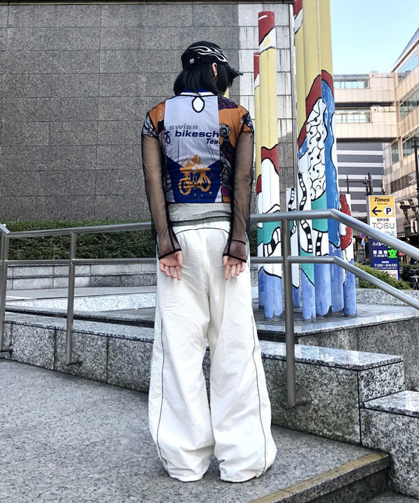 はるひむさんの「BEAMS WOMEN｜」を使ったコーディネート