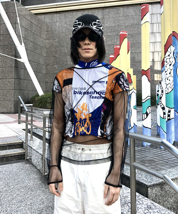 はるひむさんの「BEAMS WOMEN｜」を使ったコーディネート