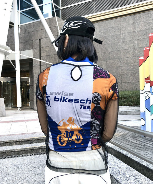 はるひむさんの「BEAMS WOMEN｜」を使ったコーディネート