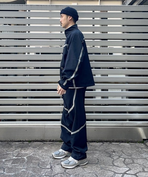 高遠 恒巳さんの「BEAMS WOMEN｜」を使ったコーディネート