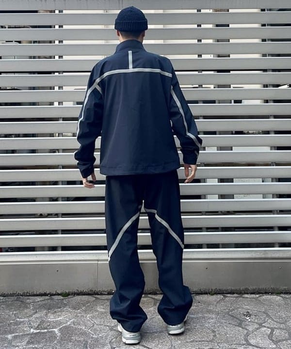 高遠 恒巳さんの「BEAMS WOMEN｜」を使ったコーディネート