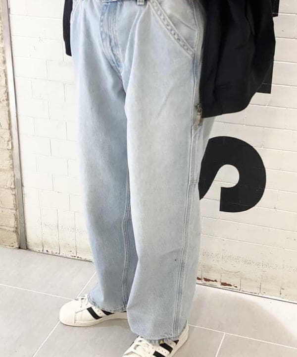 鈴木 悠里さんの「BEAMS WOMEN｜」を使ったコーディネート