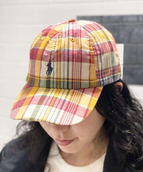 鈴木 悠里さんの「BEAMS WOMEN｜」を使ったコーディネート