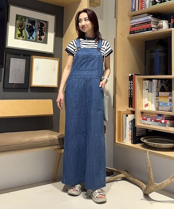 B:MING by BEAMS（890913） スタイリング・コーディネイト｜BEAMS