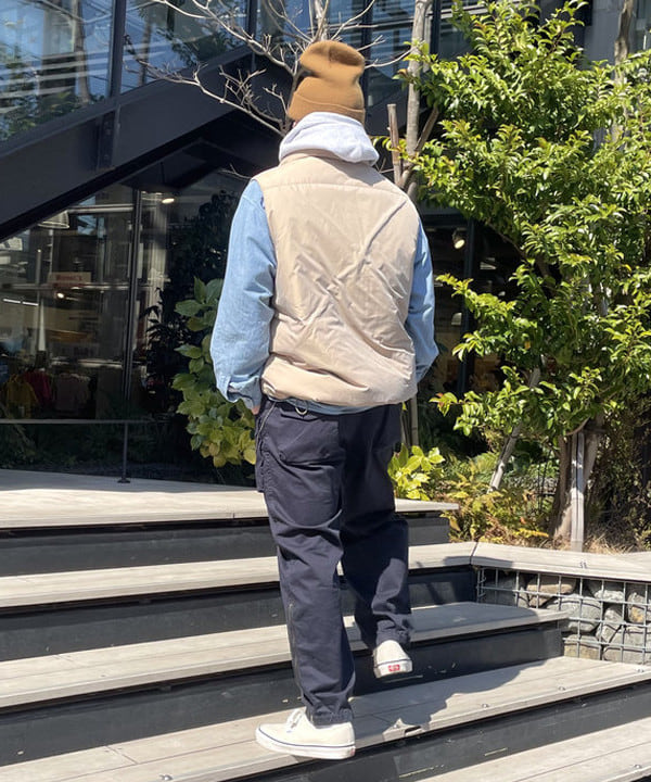 平井 利空さんの「BEAMS WOMEN｜」を使ったコーディネート