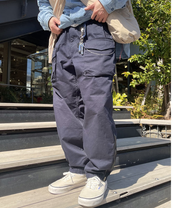 平井 利空さんの「BEAMS WOMEN｜」を使ったコーディネート