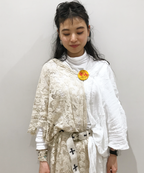 MAYURIさんの「BEAMS WOMEN｜」を使ったコーディネート