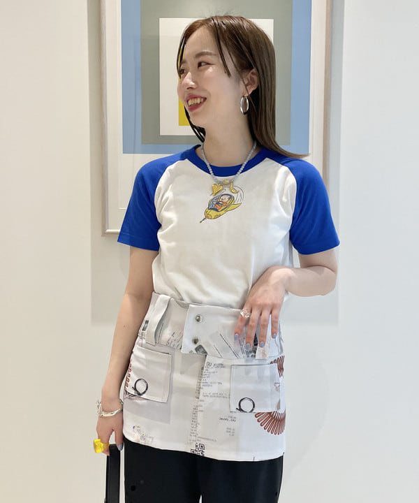 reiさんの「BEAMS WOMEN｜」を使ったコーディネート