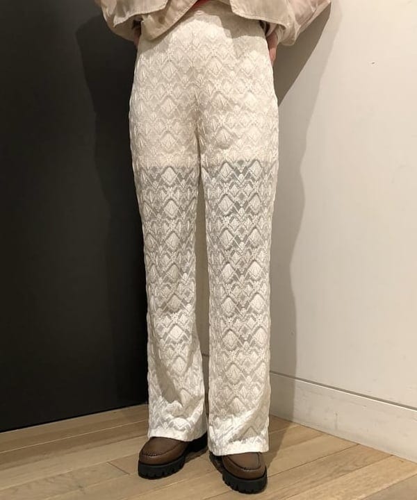 おはぎ(萩原)さんの「BEAMS WOMEN｜」を使ったコーディネート