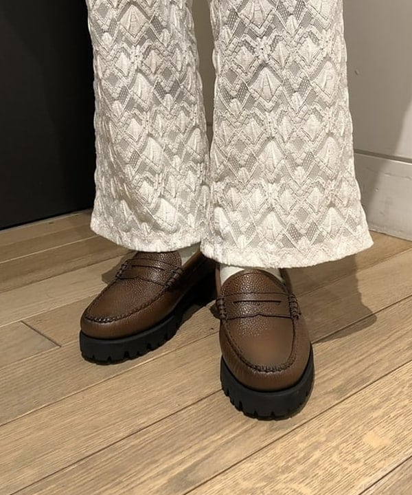 おはぎ(萩原)さんの「BEAMS WOMEN｜」を使ったコーディネート