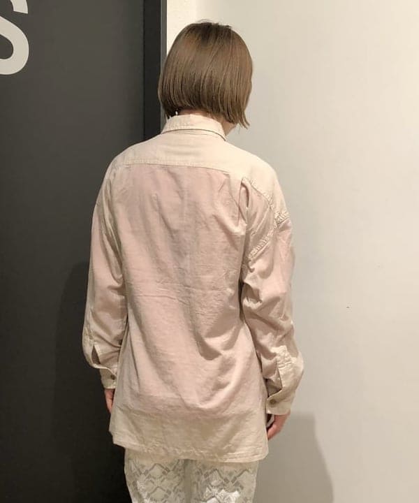 おはぎ(萩原)さんの「BEAMS WOMEN｜」を使ったコーディネート