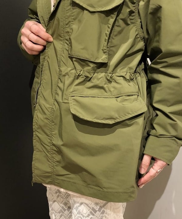 おはぎ(萩原)さんの「BEAMS WOMEN｜」を使ったコーディネート