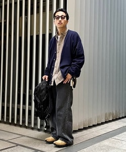 BEAMS PLUS（ビームス プラス）BRIEFING × BEAMS PLUS / 別注 3WAY BAG