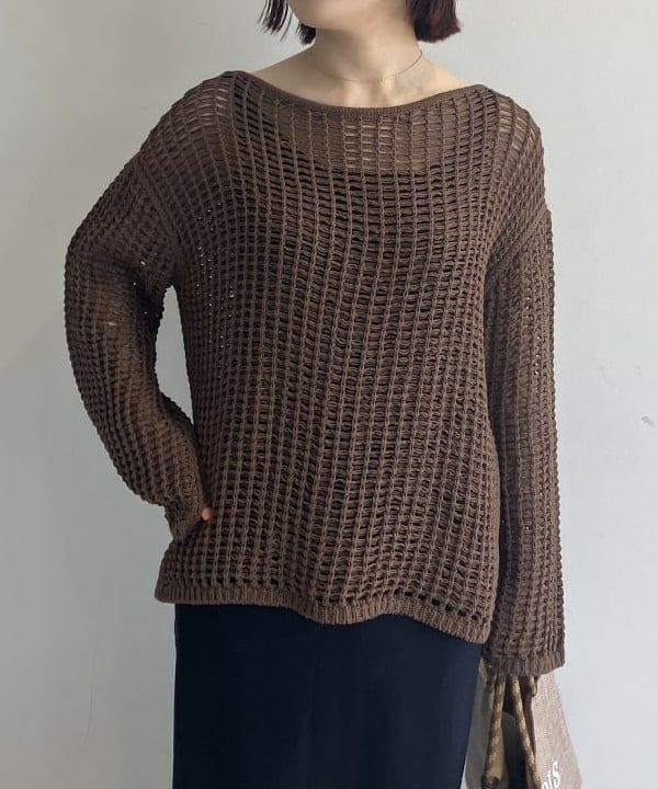 SAKAIさんの「BEAMS WOMEN｜Demi-Luxe BEAMS /  リネン ストレッチ タイトスカート」を使ったコーディネート
