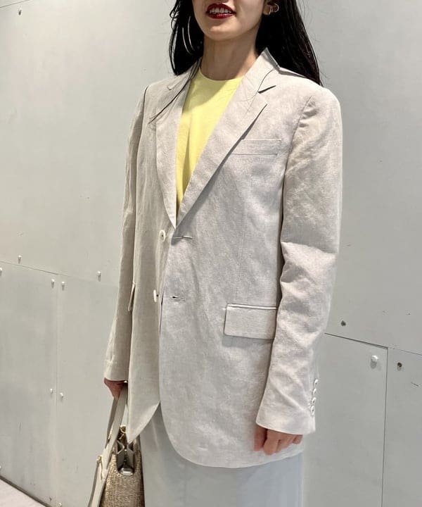 五十峯 さよさんの「BEAMS WOMEN｜」を使ったコーディネート