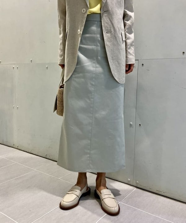 五十峯 さよさんの「BEAMS WOMEN｜」を使ったコーディネート