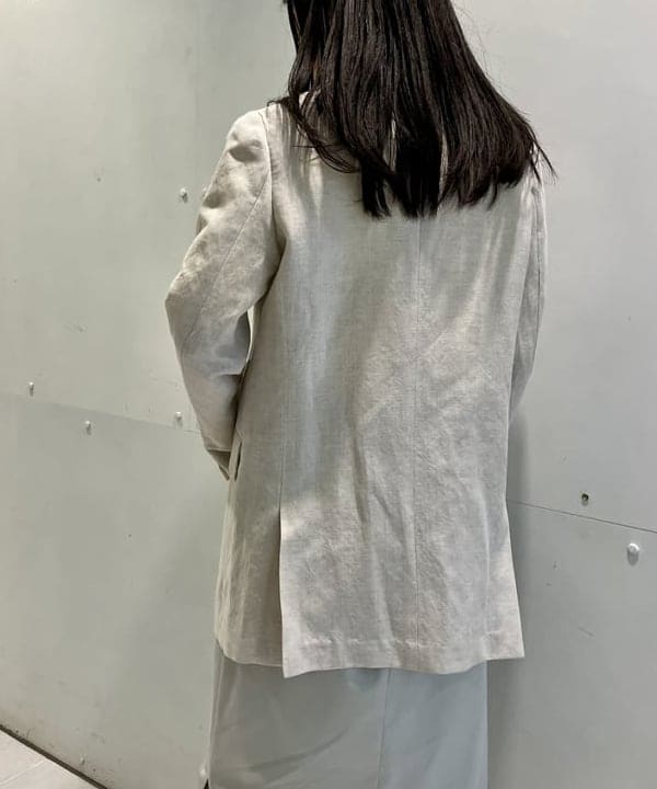 五十峯 さよさんの「BEAMS WOMEN｜」を使ったコーディネート