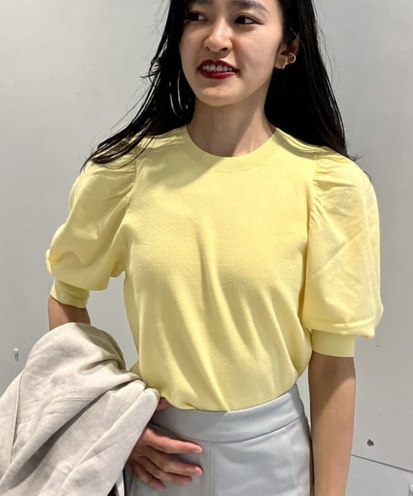 五十峯 さよさんの「BEAMS WOMEN｜」を使ったコーディネート