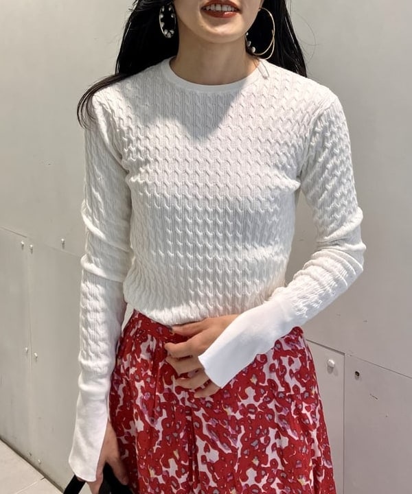 五十峯 さよさんの「BEAMS WOMEN｜」を使ったコーディネート