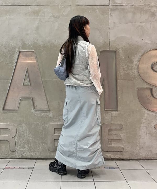 もえのさんの「BEAMS WOMEN｜」を使ったコーディネート