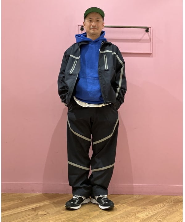 穴井 唯志さんの「BEAMS WOMEN｜」を使ったコーディネート