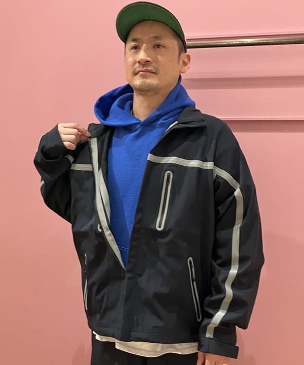 穴井 唯志さんの「BEAMS WOMEN｜」を使ったコーディネート