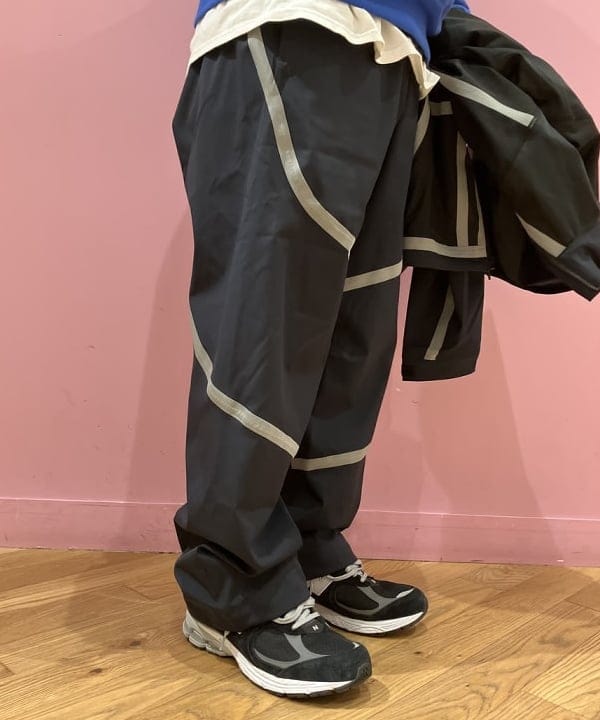 穴井 唯志さんの「BEAMS WOMEN｜」を使ったコーディネート