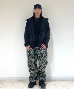 B:MING by BEAMS（ビーミング by ビームス）WILD THINGS × B:MING by