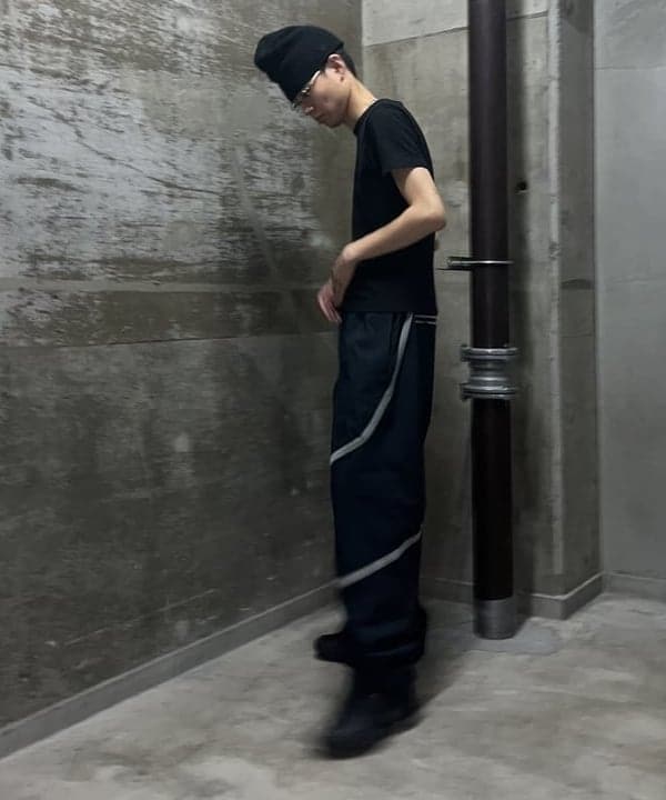 宮越 拓斗さんの「BEAMS WOMEN｜」を使ったコーディネート
