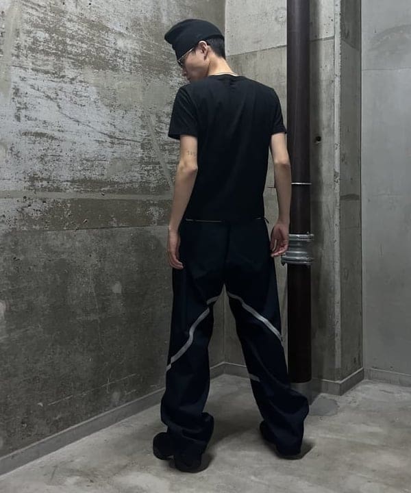 宮越 拓斗さんの「BEAMS WOMEN｜」を使ったコーディネート