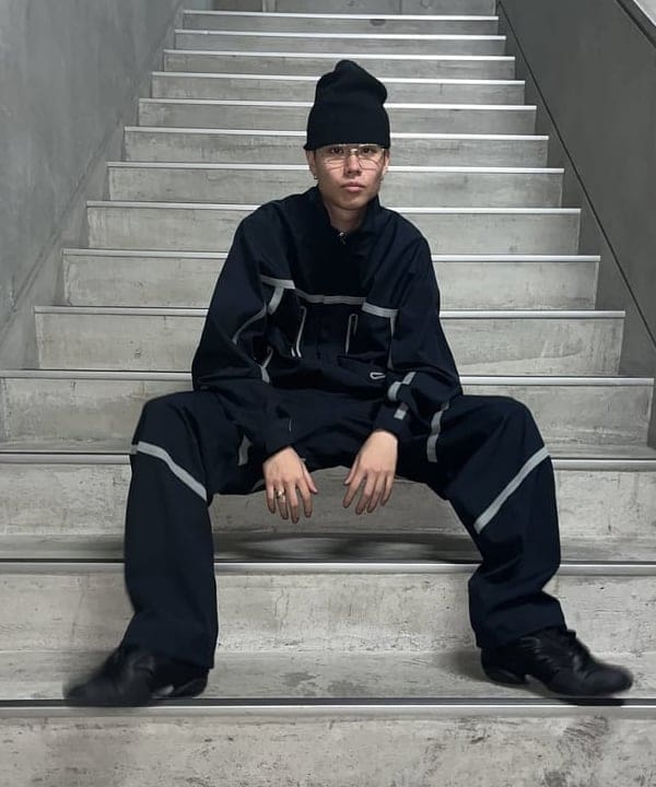 宮越 拓斗さんの「BEAMS WOMEN｜」を使ったコーディネート