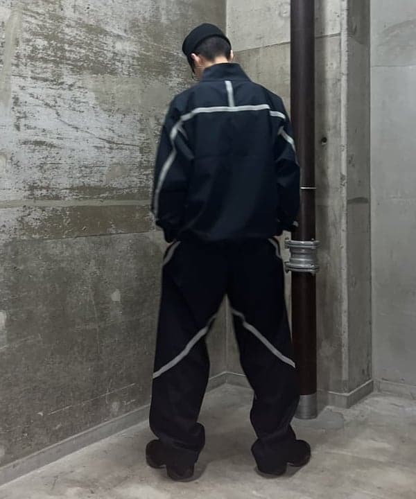 宮越 拓斗さんの「BEAMS WOMEN｜」を使ったコーディネート