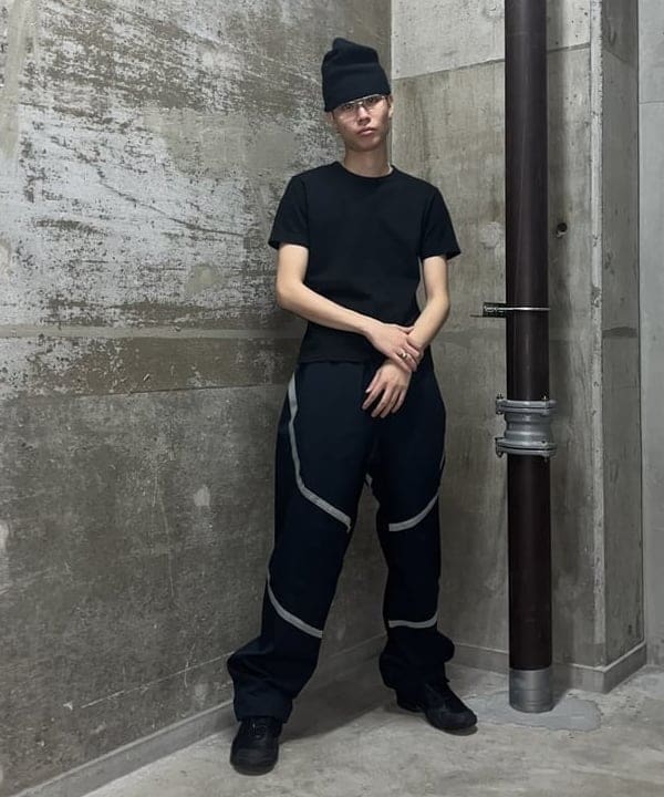 宮越 拓斗さんの「BEAMS WOMEN｜」を使ったコーディネート