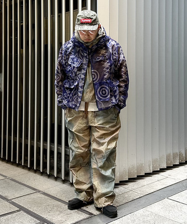 林 義人さんの「」を使ったコーディネート