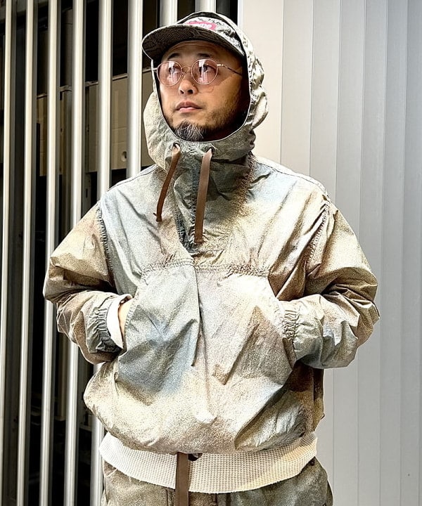 林 義人さんの「」を使ったコーディネート