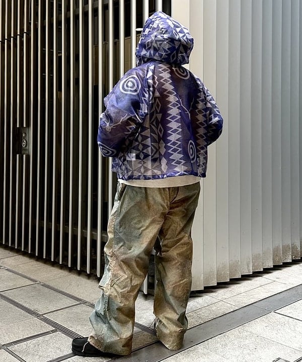 林 義人さんの「」を使ったコーディネート