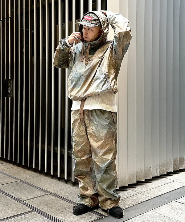 林 義人さんの「」を使ったコーディネート