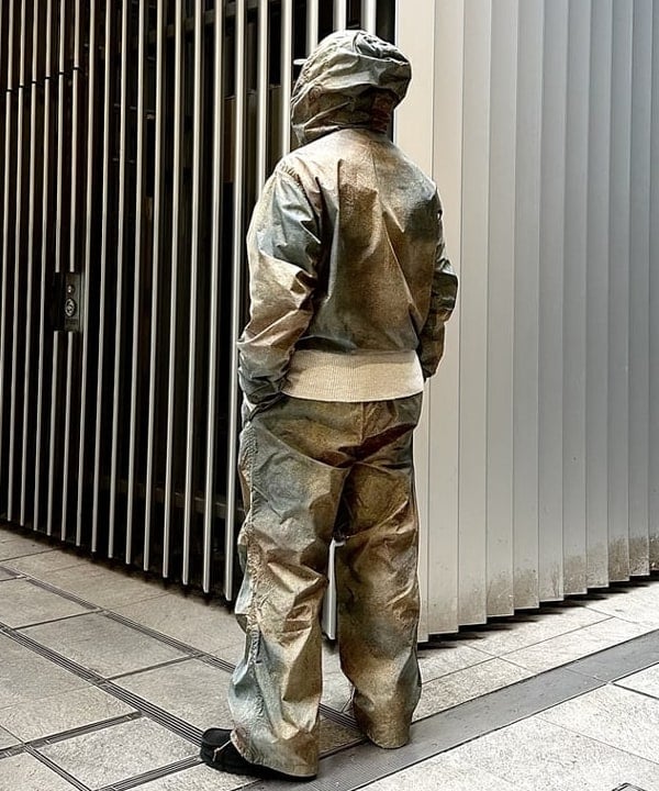 林 義人さんの「」を使ったコーディネート