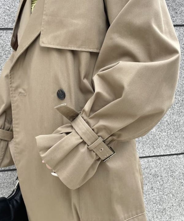 田中 里実さんの「BEAMS WOMEN｜」を使ったコーディネート
