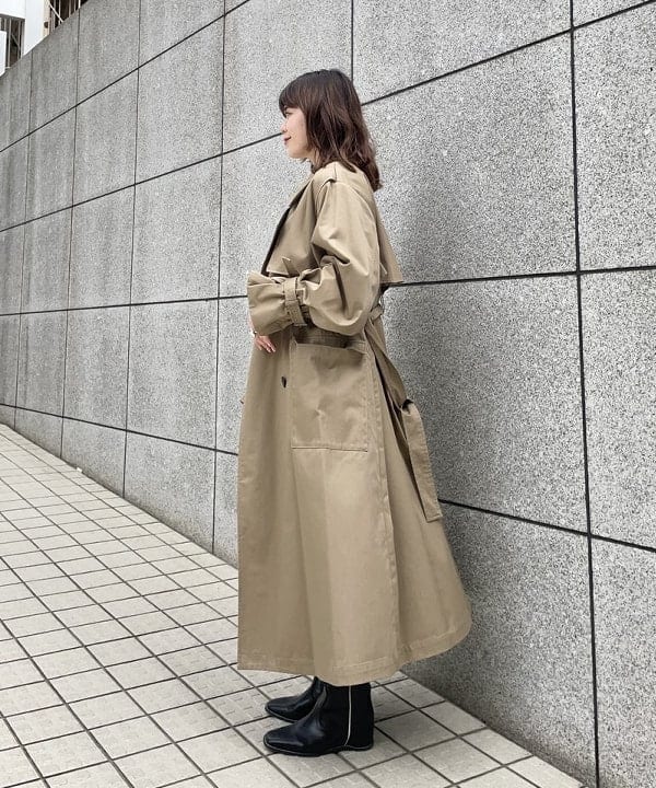 田中 里実さんの「BEAMS WOMEN｜」を使ったコーディネート