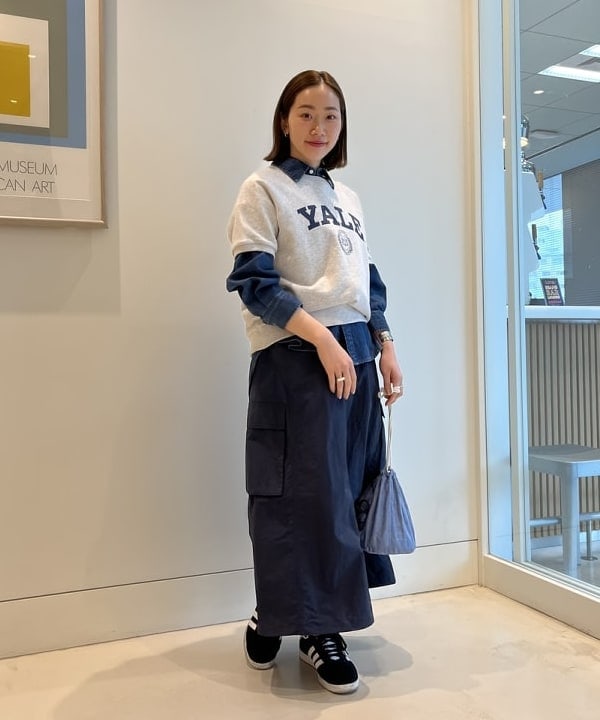 B:MING by BEAMS（891348） スタイリング・コーディネイト｜BEAMS 